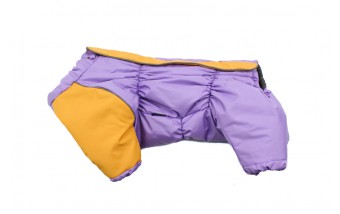 Комбинезон Французский бульдог синтепон 650 руб.