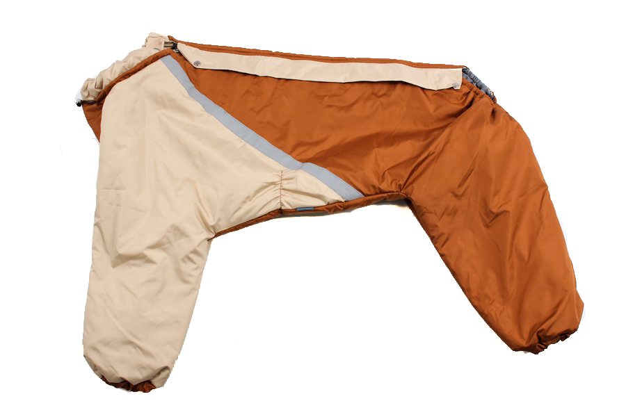 Комбинезон 5 XL синтепон