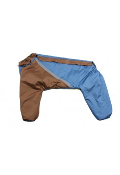 Комбинезон 5 XL синтепон