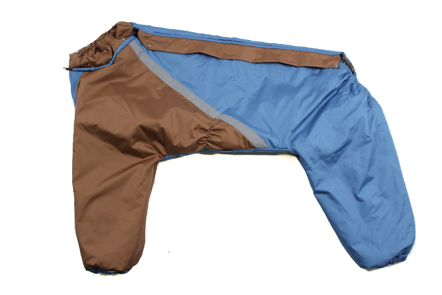 Комбинезон 5 XL синтепон