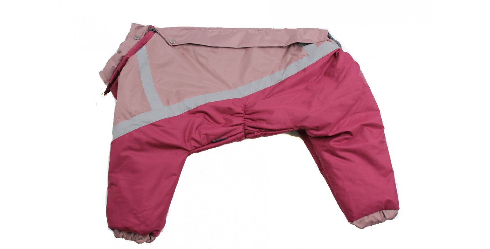 Комбинезон Американский Кокер Спаниель на синтепоне