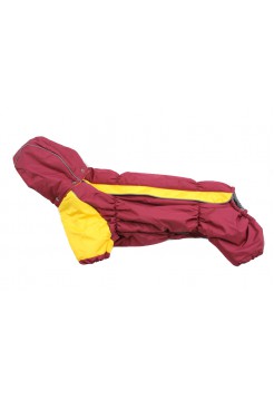 Комбинезон Такса синтепон