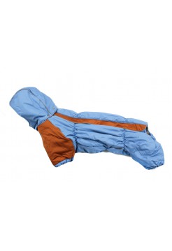 Комбинезон Такса синтепон