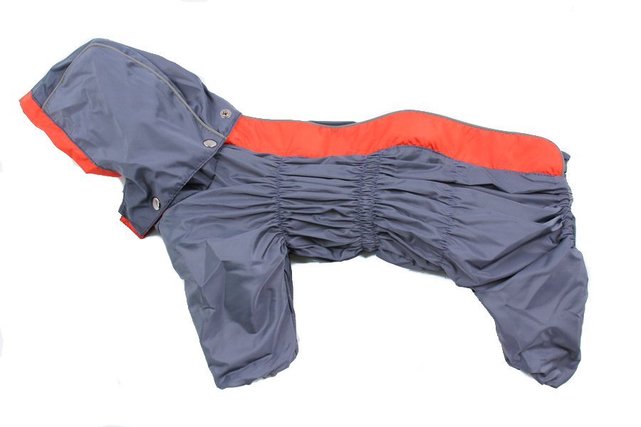 Дождевик Дутик