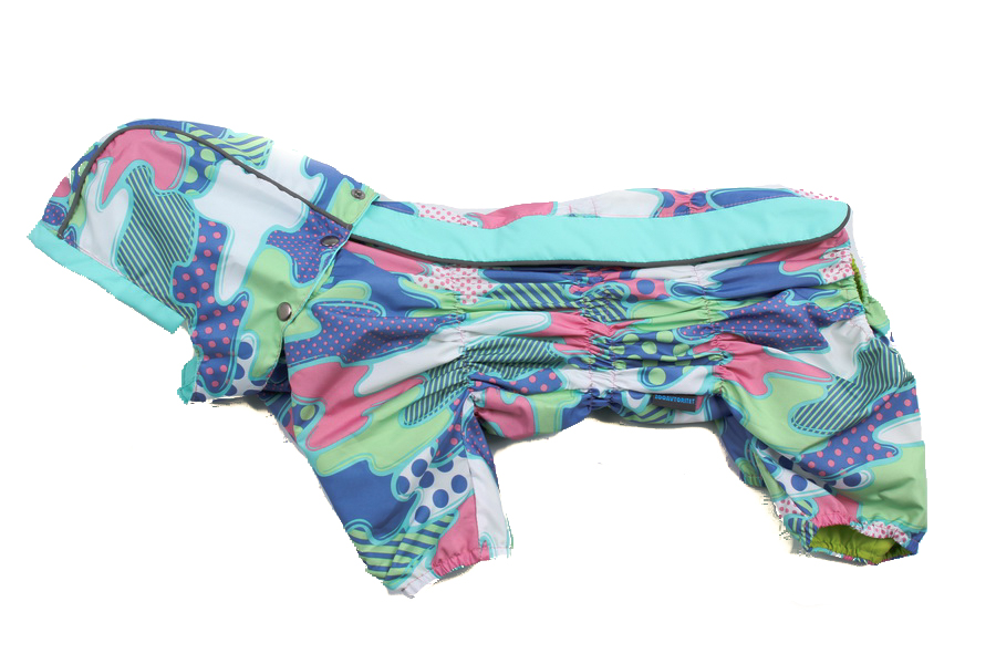 Комбинезон Дутик ЗИМА МЕМБРАНА 