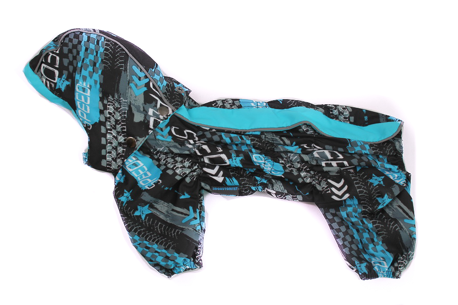 Дождевик Дутик МЕМБРАНА