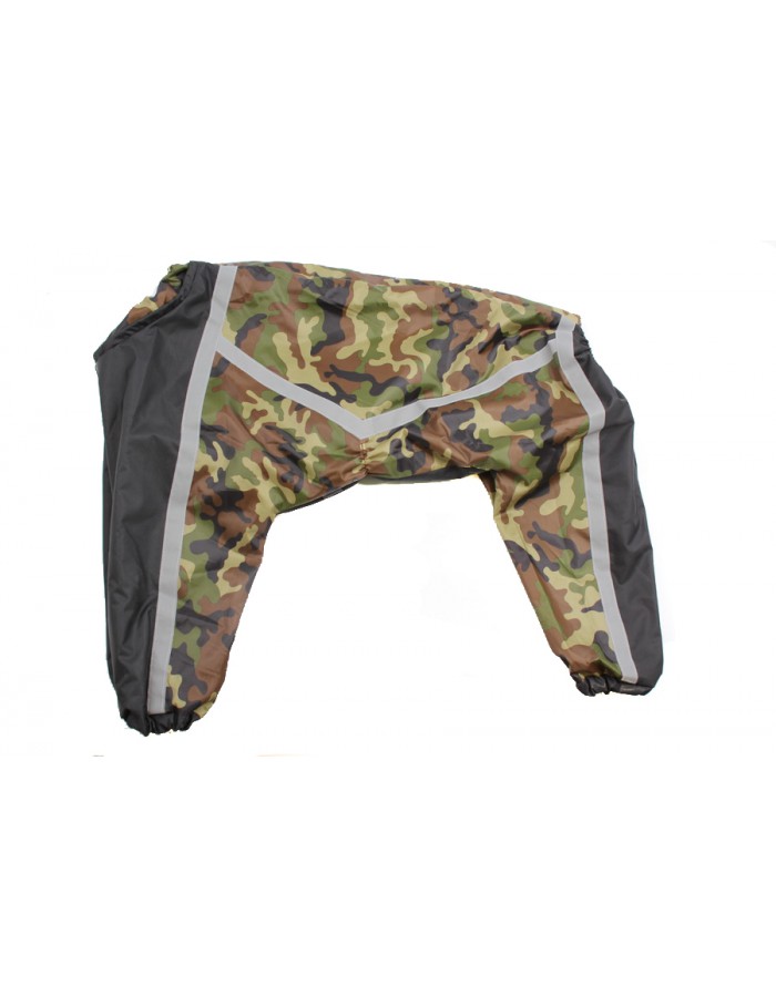 Дождевик 6XL МЕМБРАНА (65см)