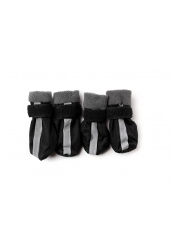 Обувь "Мягкие сапожки"