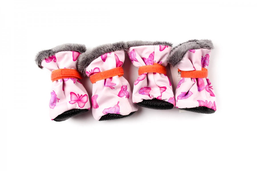 Обувь "Барбосики"