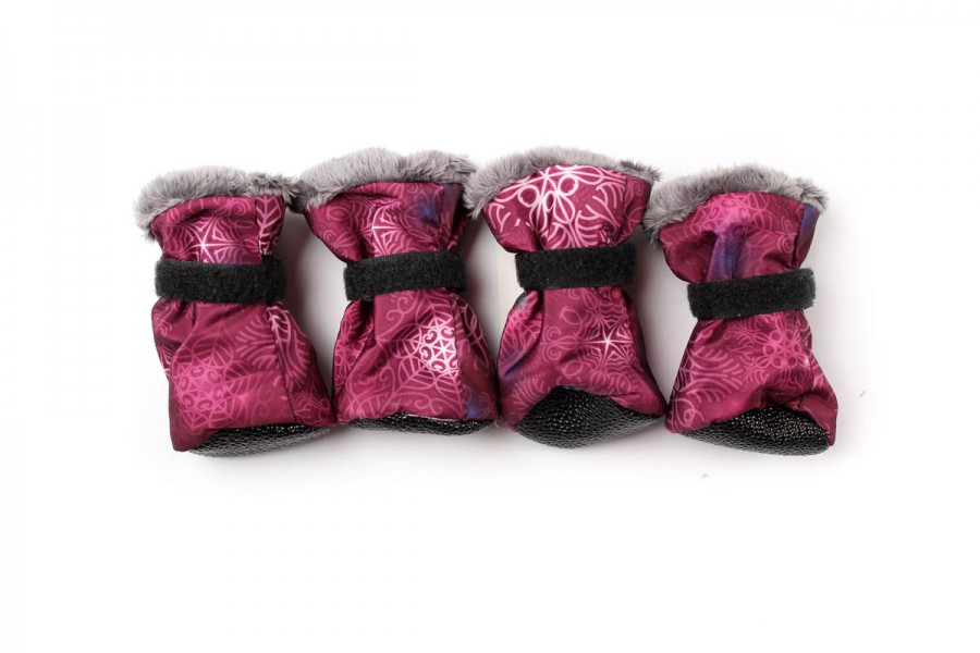 Обувь "Барбосики"