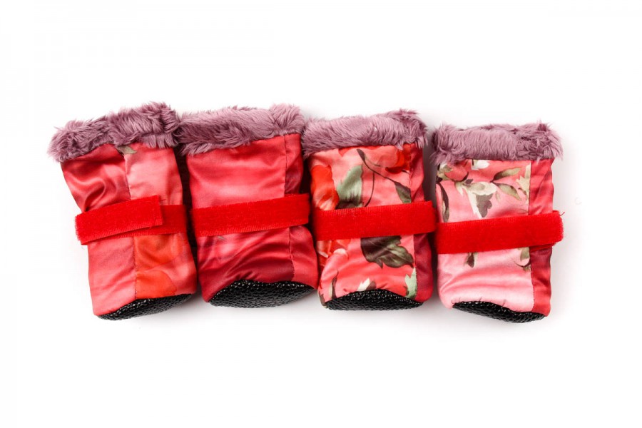 Обувь "Барбосики"