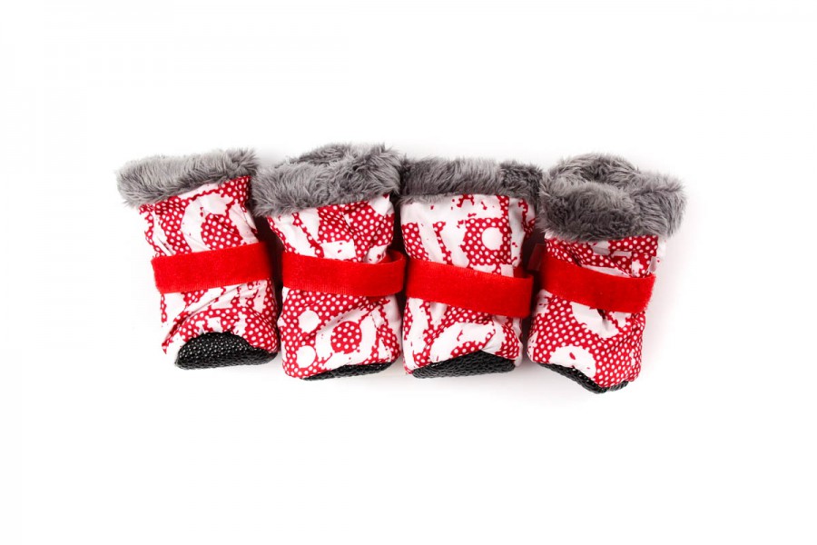 Обувь "Барбосики"