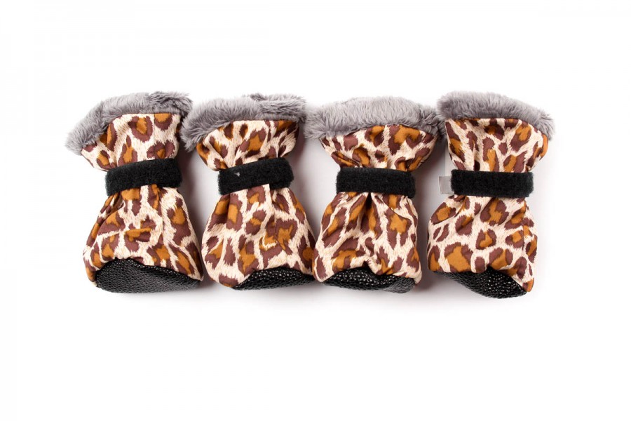 Обувь "Барбосики"